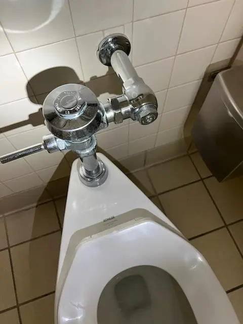 Fixture installation and repair for Hydro Jetting in Angier